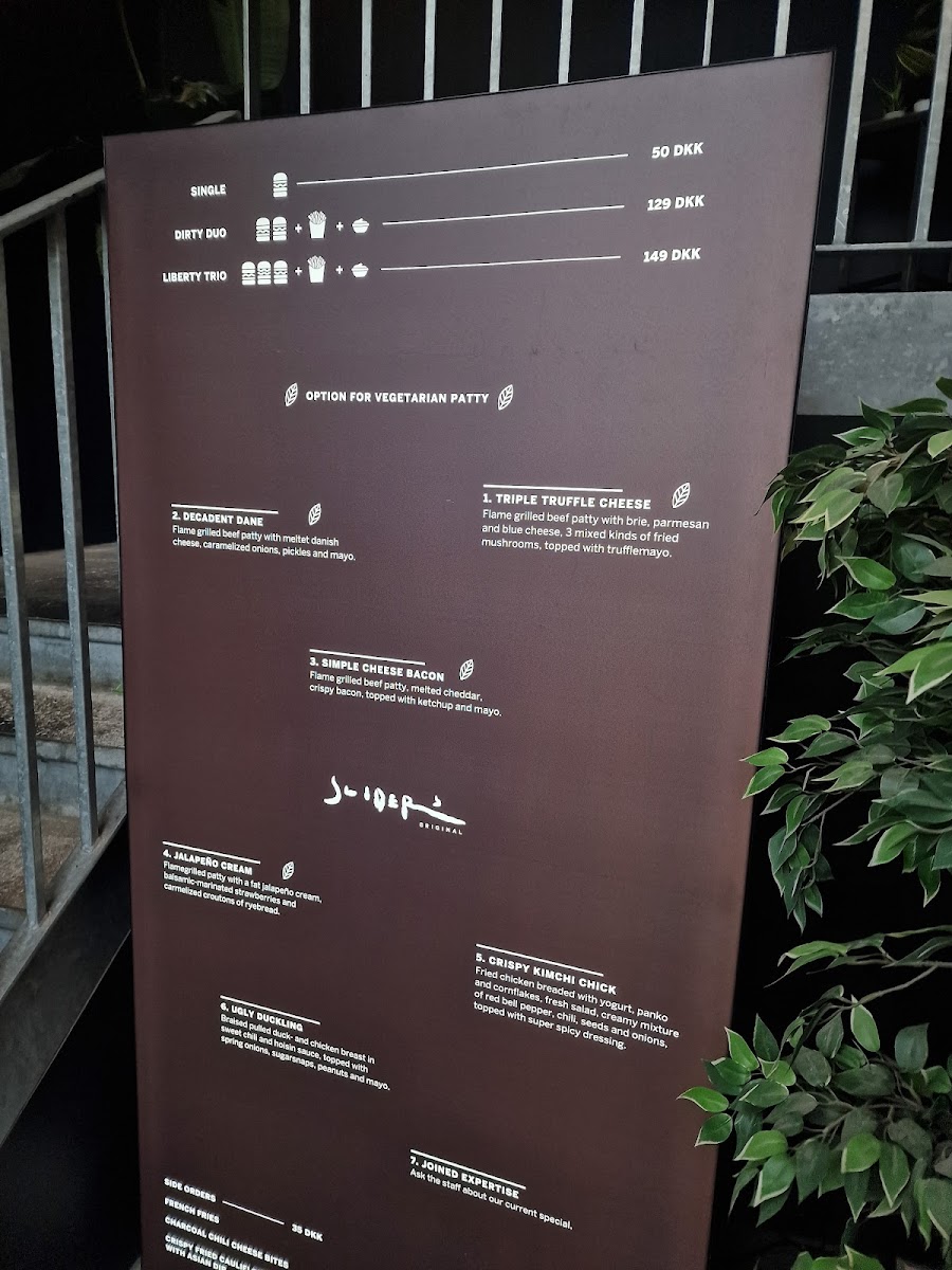 Menu Sliders-5