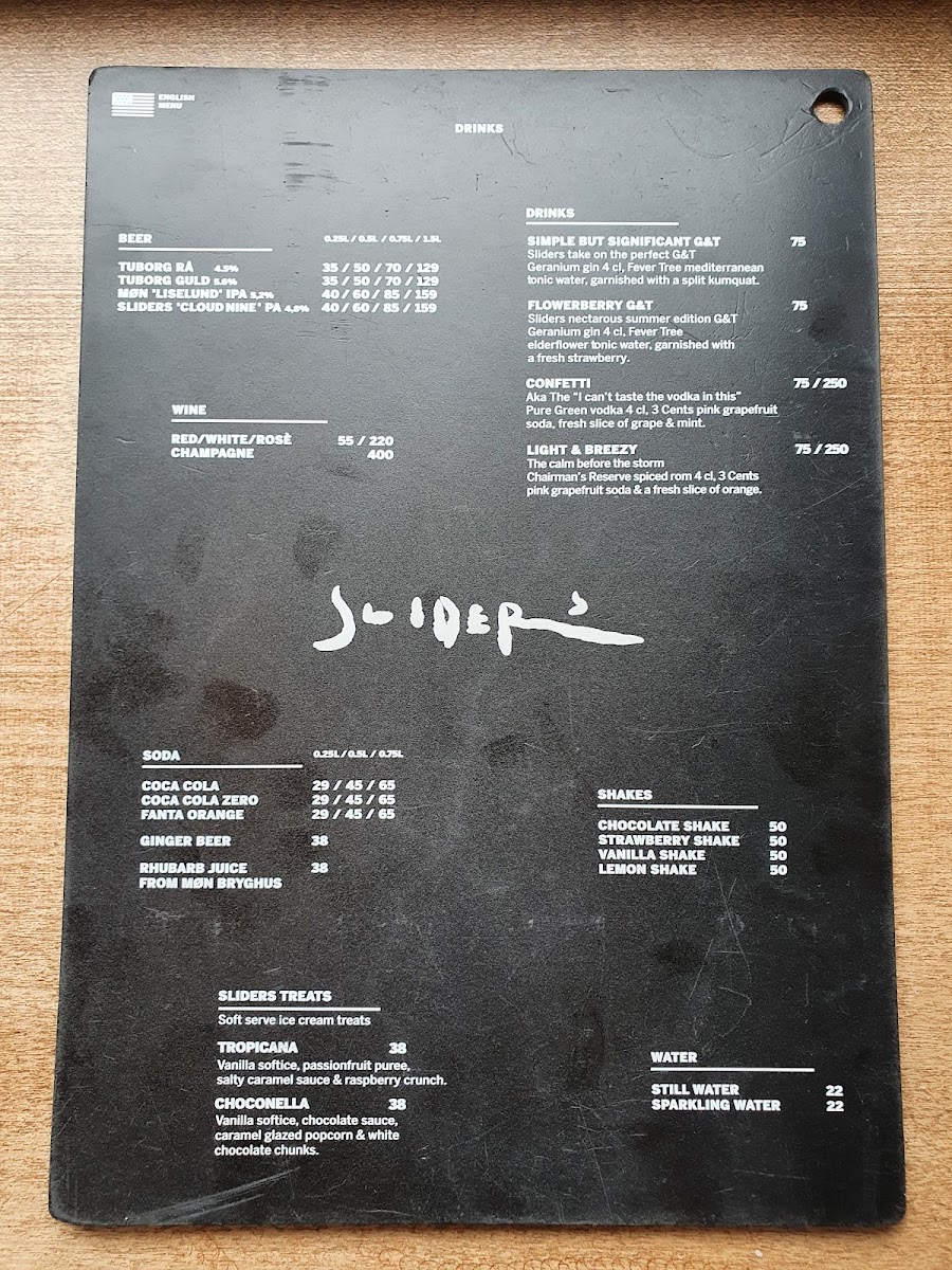 Menu Sliders-7
