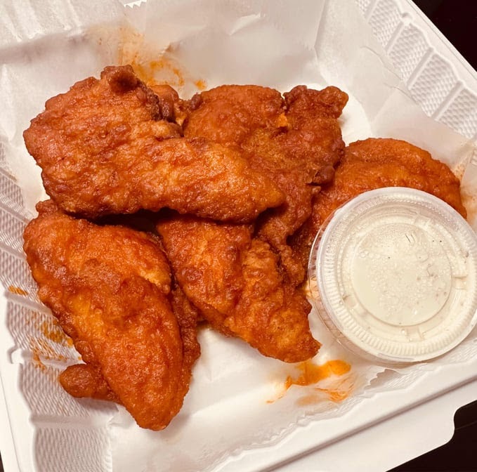 Sliderz All American Bar And Grill-4