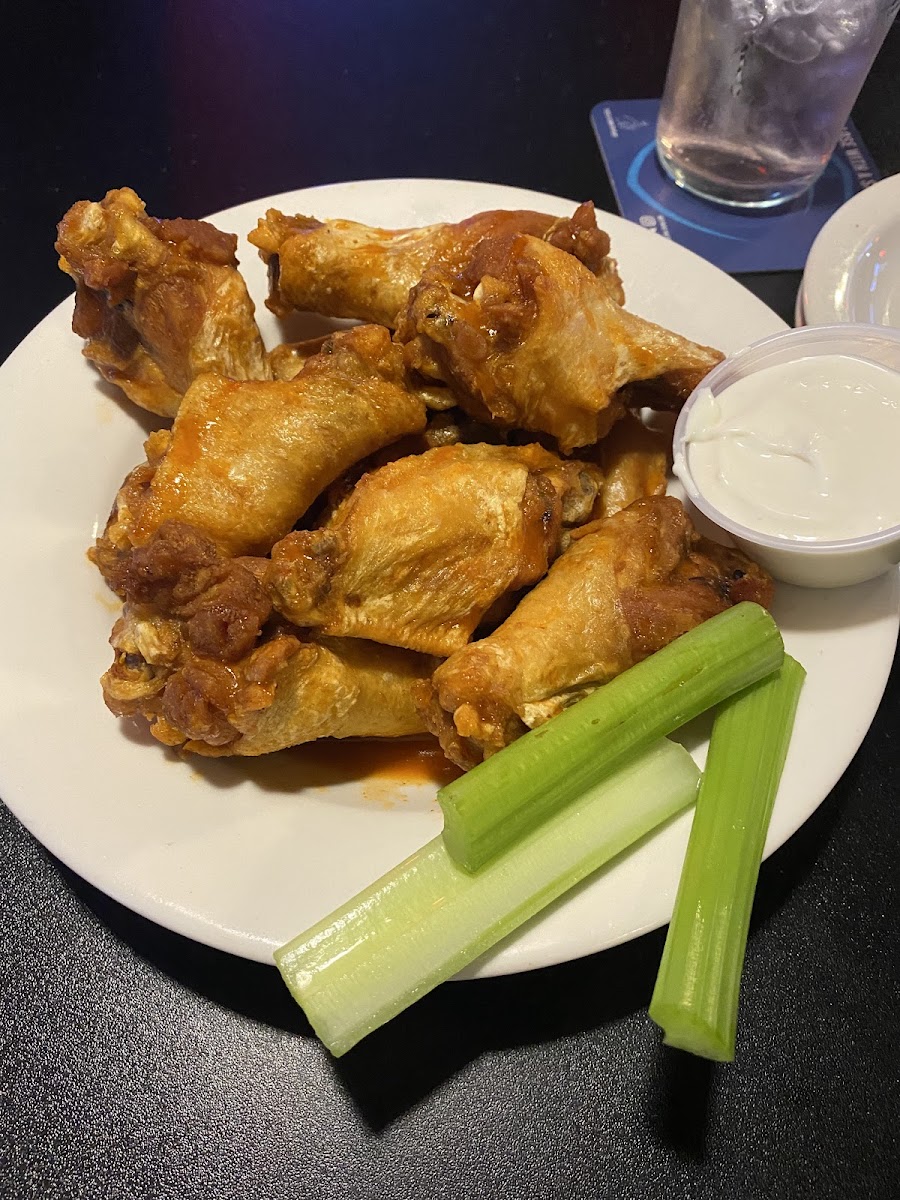 Sliderz All American Bar And Grill-7