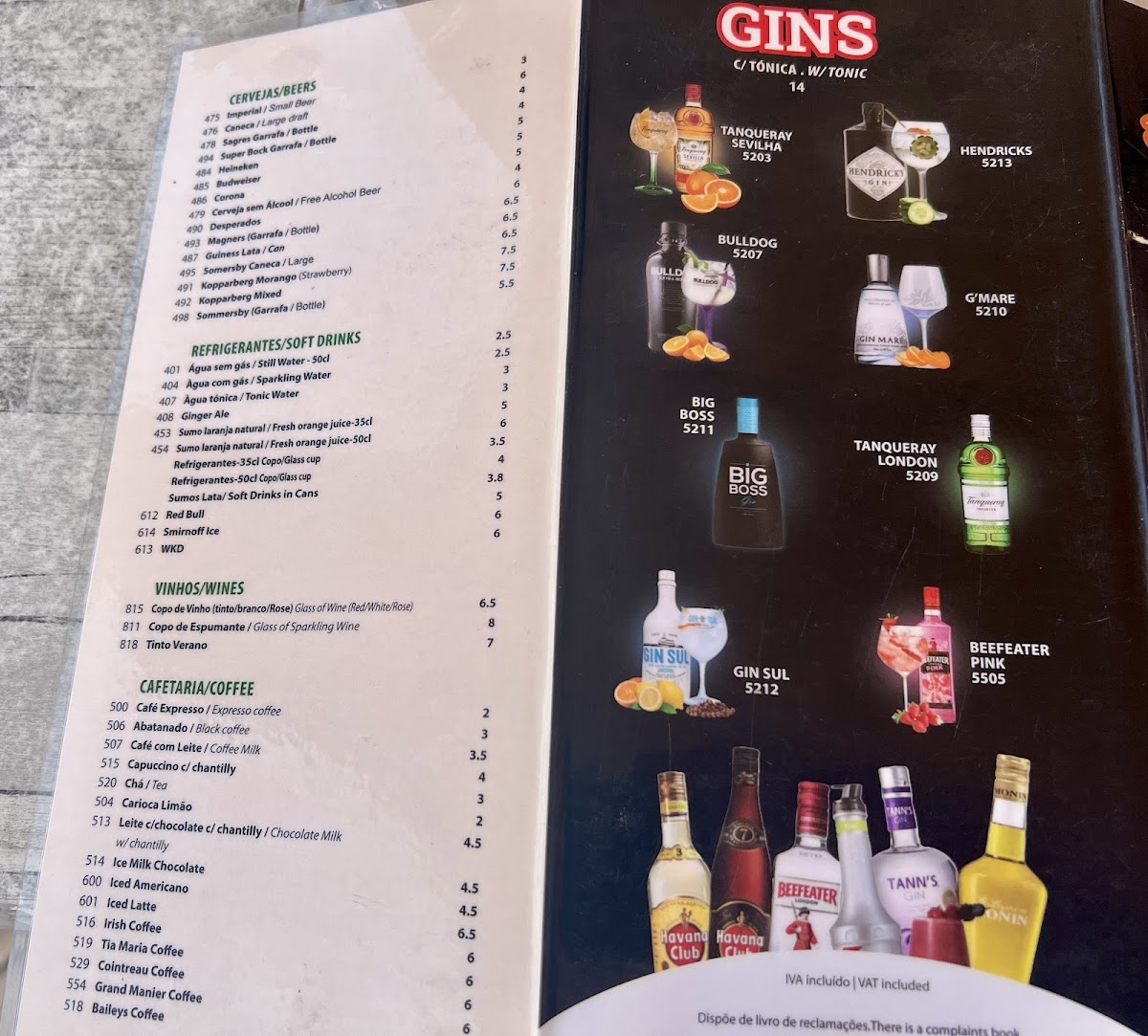 Menu Slightly Expensive-3