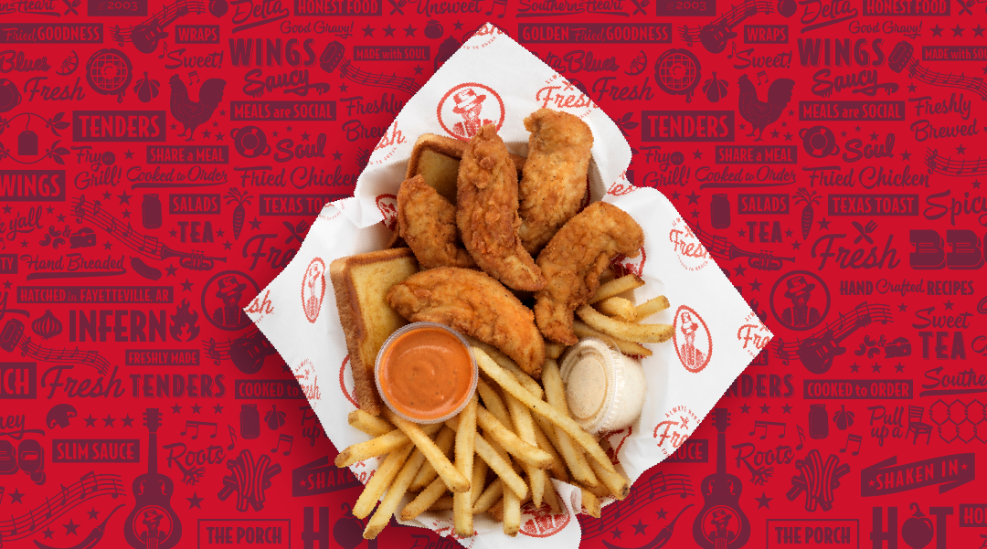 Slim Chickens-4