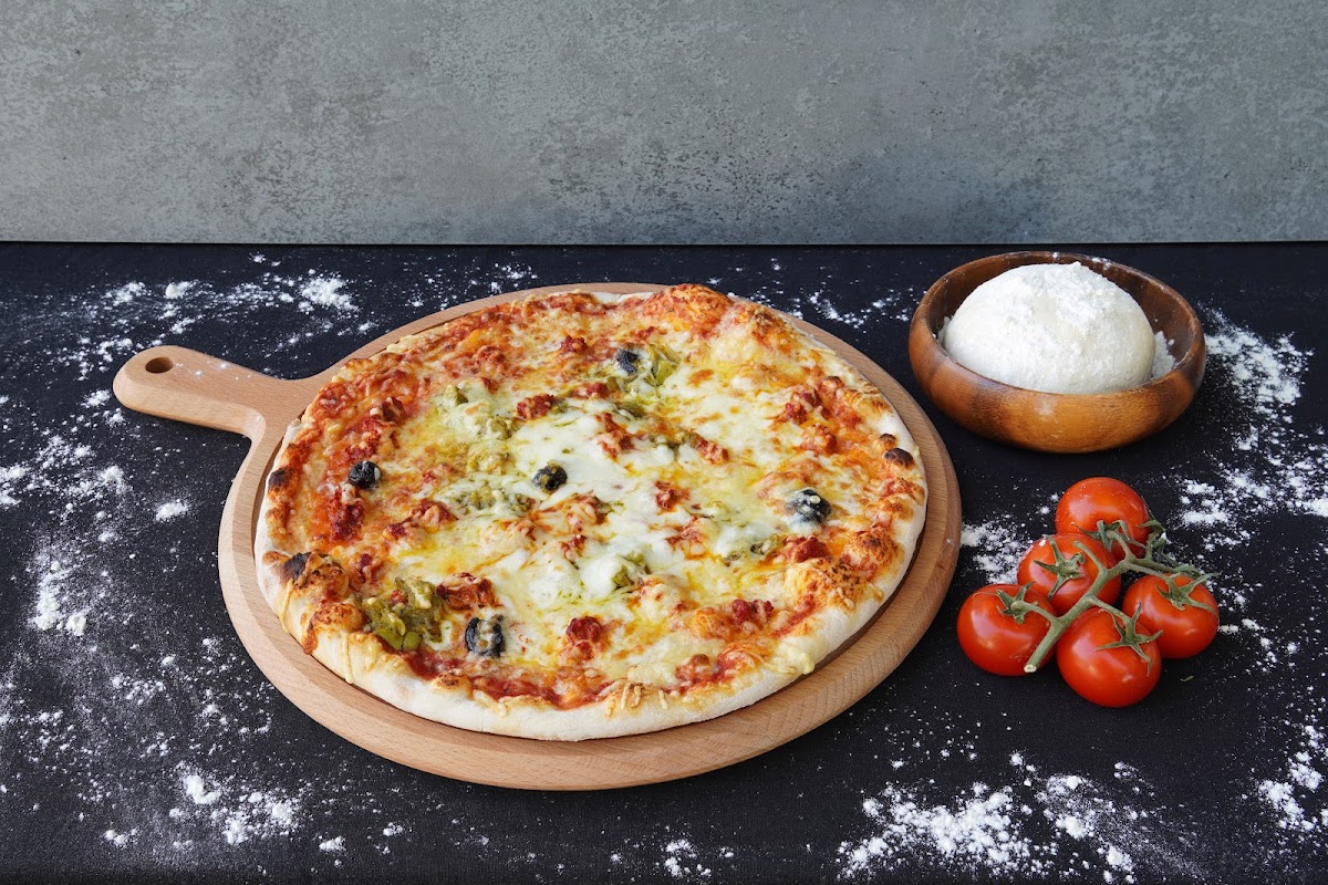 Slim Pizza-3