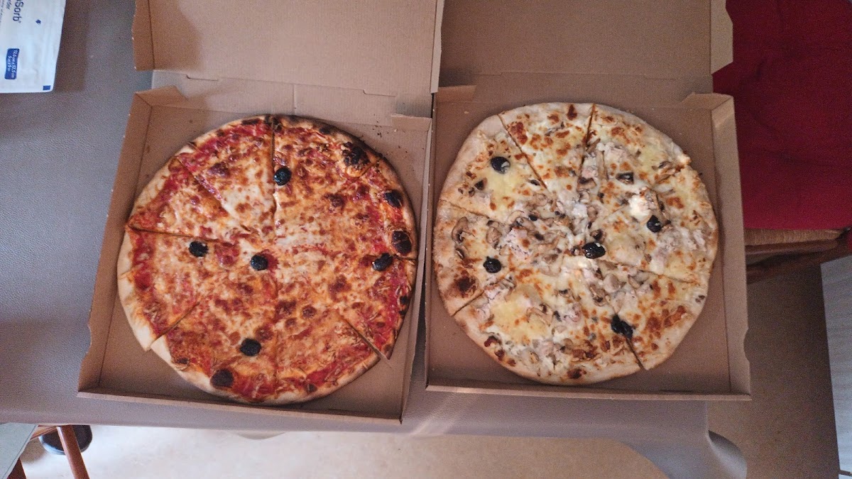 Slim Pizza-4