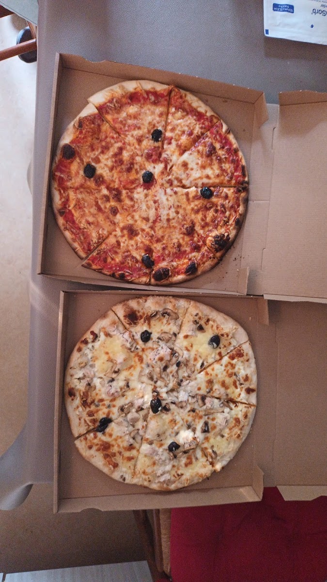 Slim Pizza-6