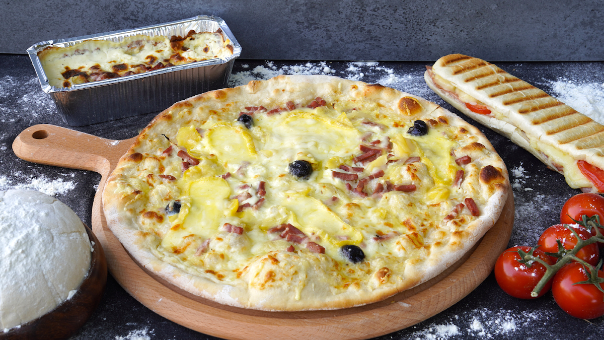 Slim Pizza-8