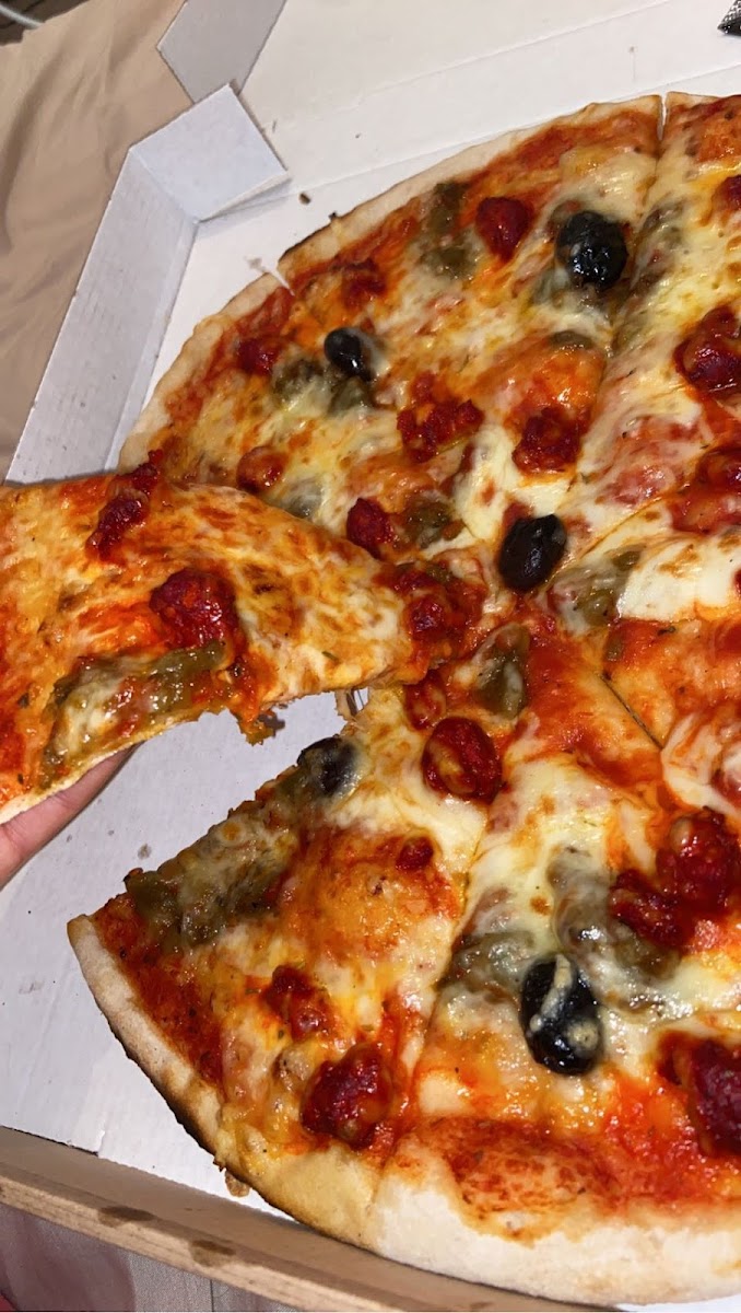 Slim Pizza-9
