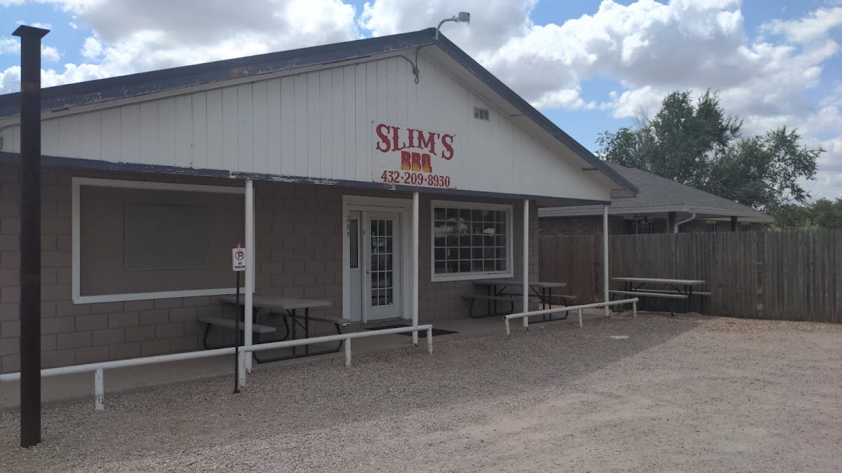 Slim's Bbq
