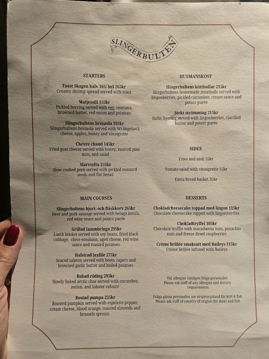 Menu Slingerbulten-2