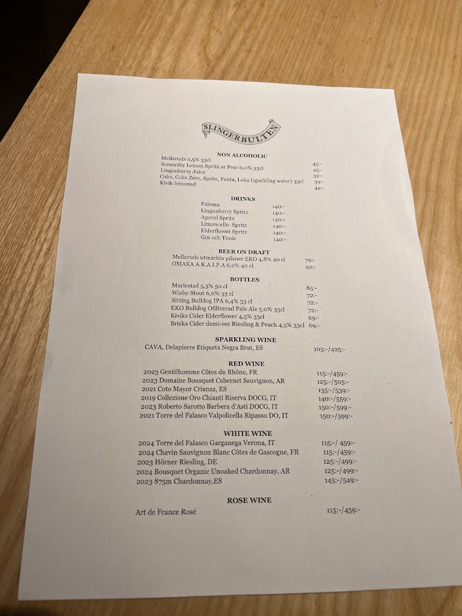 Menu Slingerbulten-8