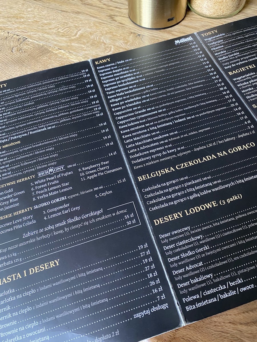 Menu Slodko Gorzki-2