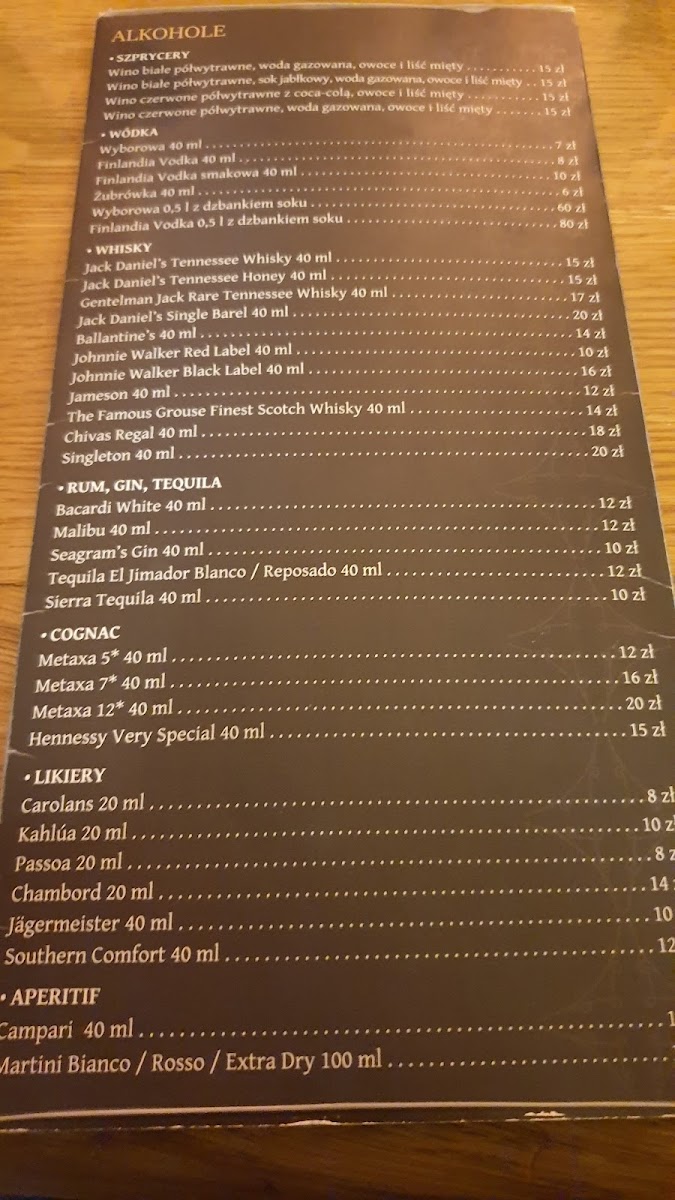 Menu Slodko Gorzki-3