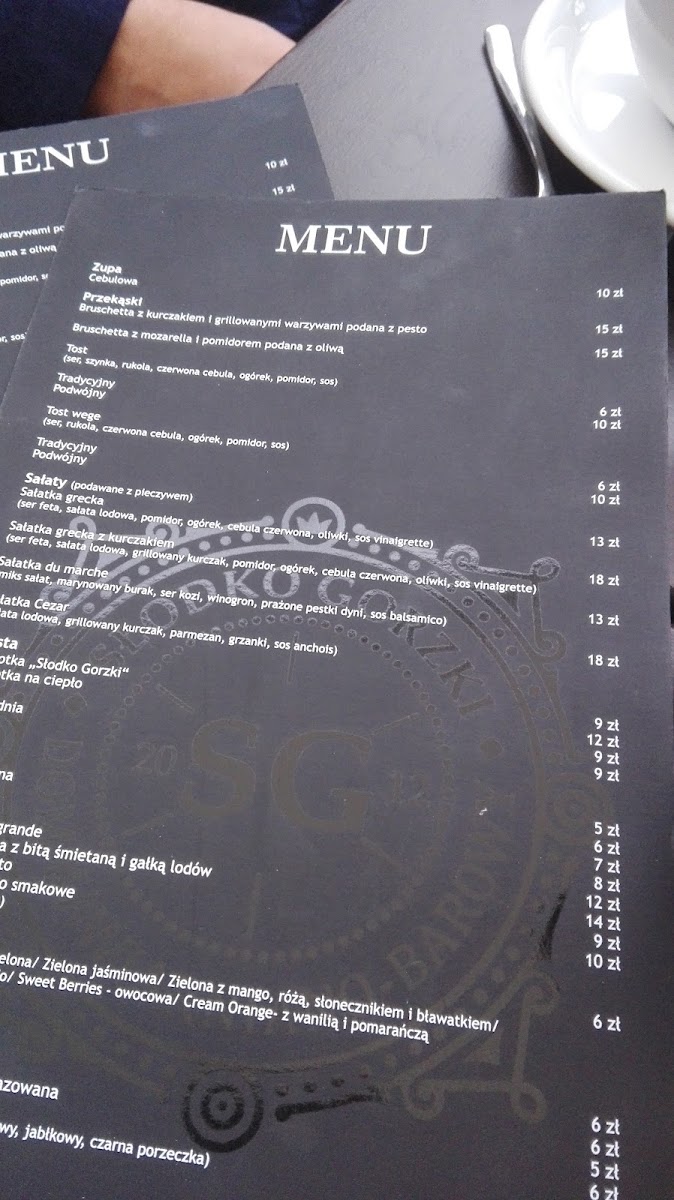 Menu Slodko Gorzki-7
