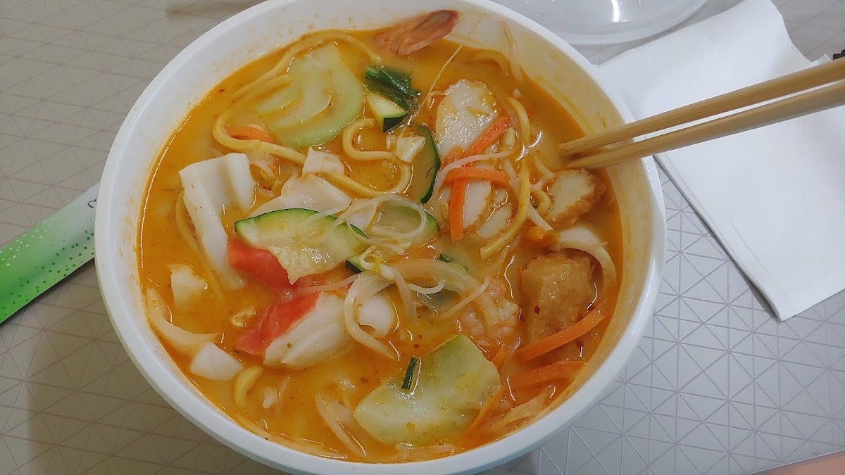 Slow Noodle Fast-2