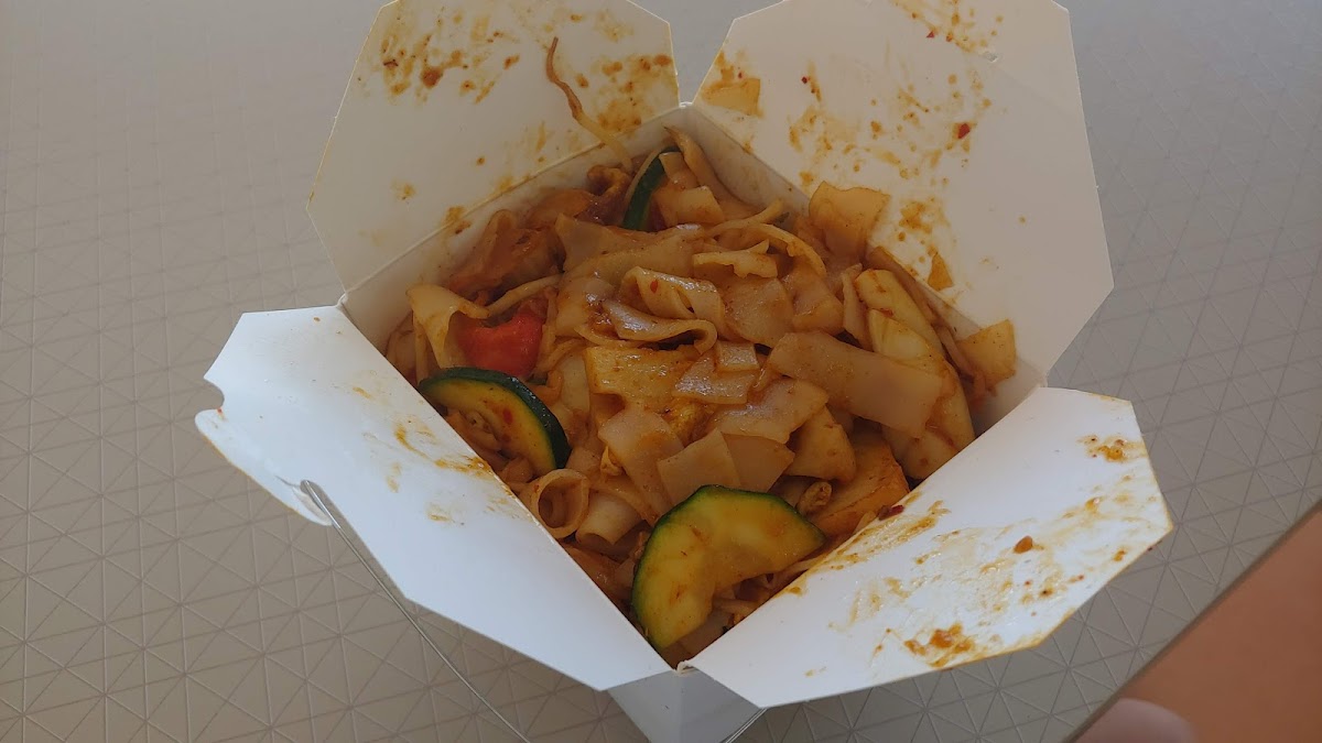 Slow Noodle Fast-3
