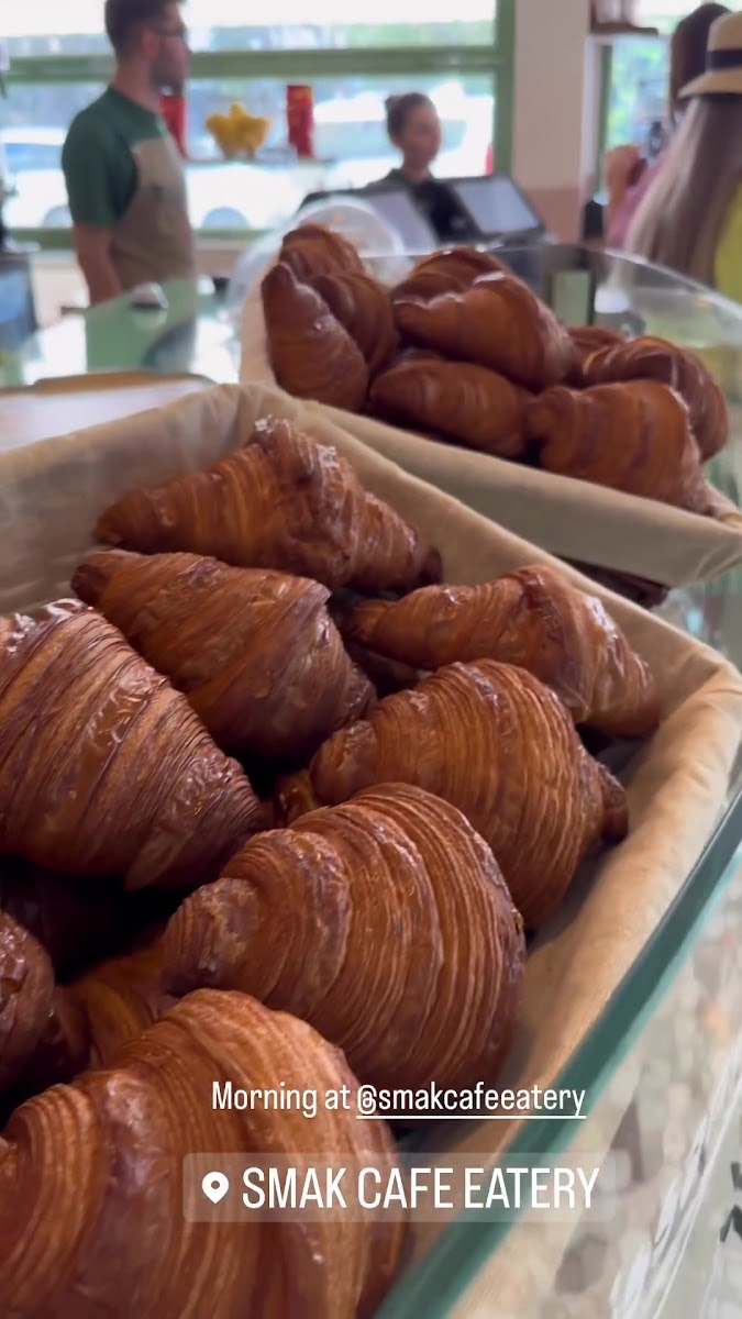 Smak Cafe & Eatery-2
