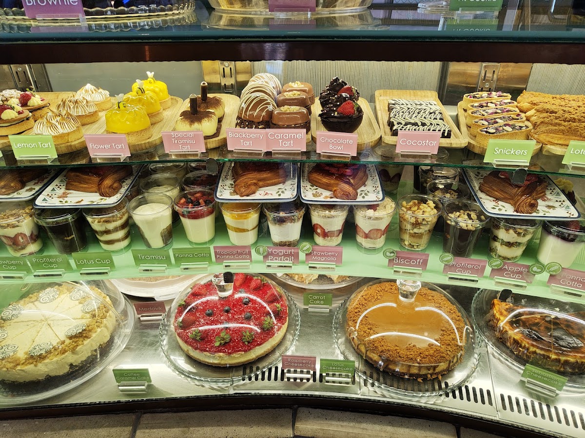 Smak Cafe & Eatery-9