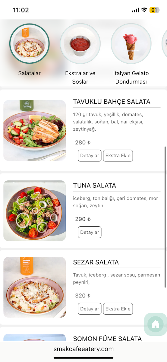 Menu Smak Cafe & Eatery-10