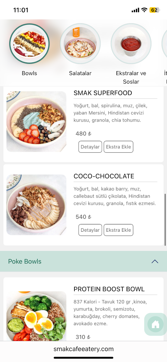 Menu Smak Cafe & Eatery-6