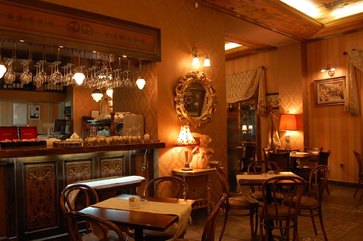 Small Paris