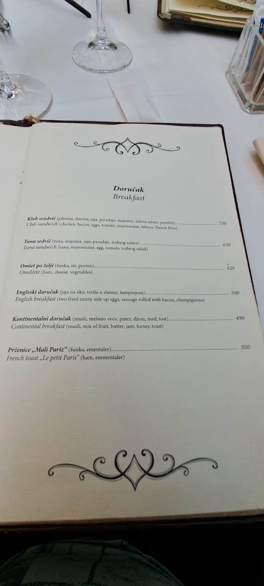 Menu Small Paris-10