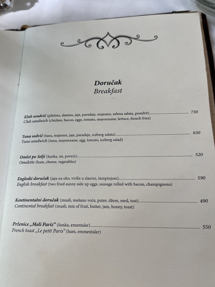 Menu Small Paris-3