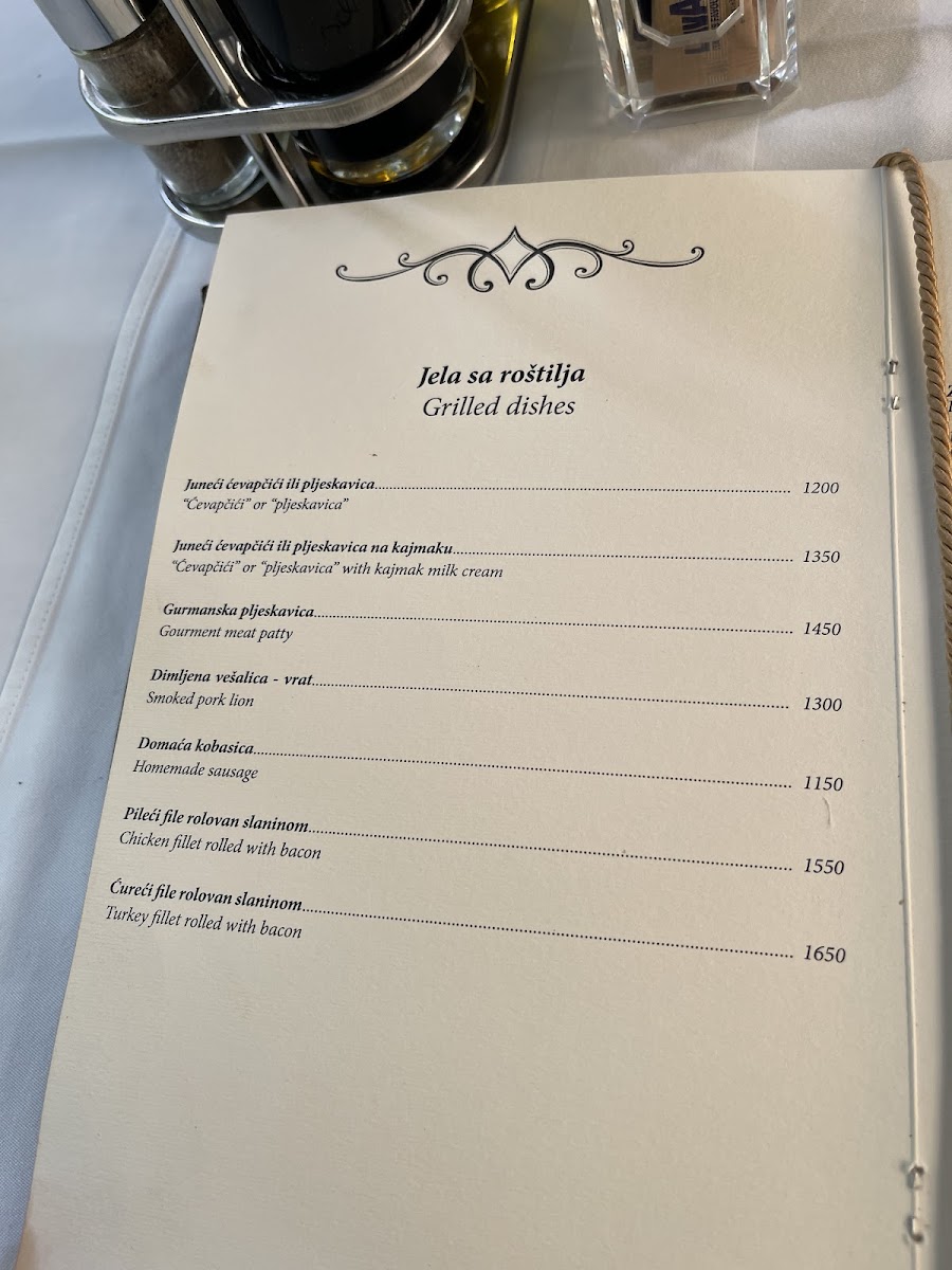 Menu Small Paris-6