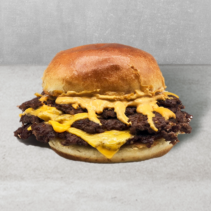 Smash & Burger Roannais-2