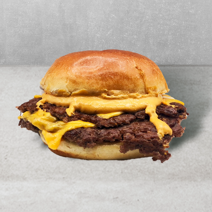 Smash & Burger Roannais-9