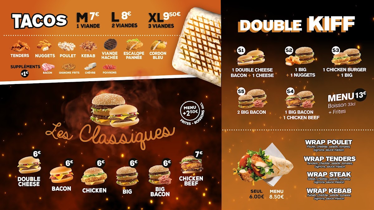 Menu Smash & Burger-3