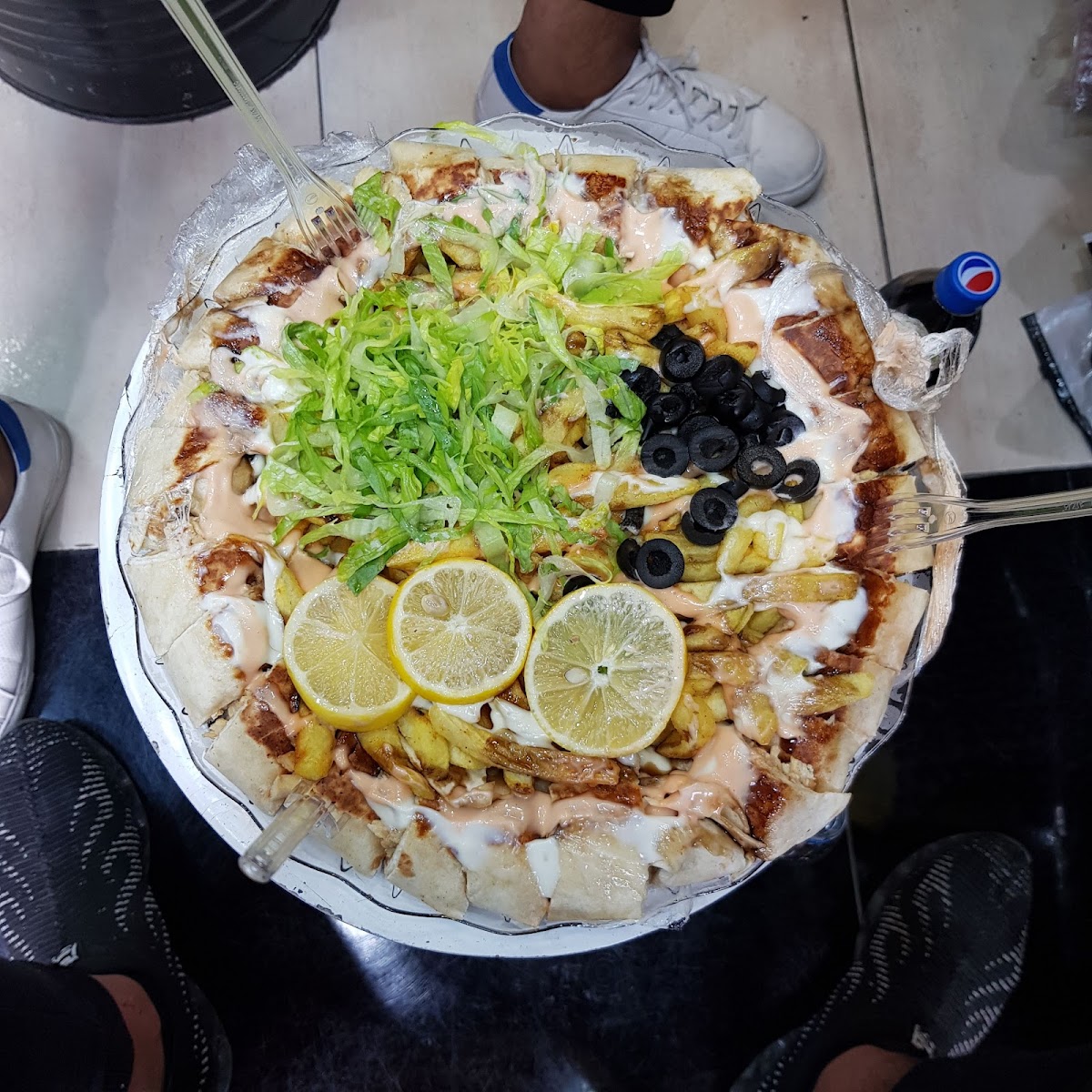 Smash سماش - Yarmouk Branch-9