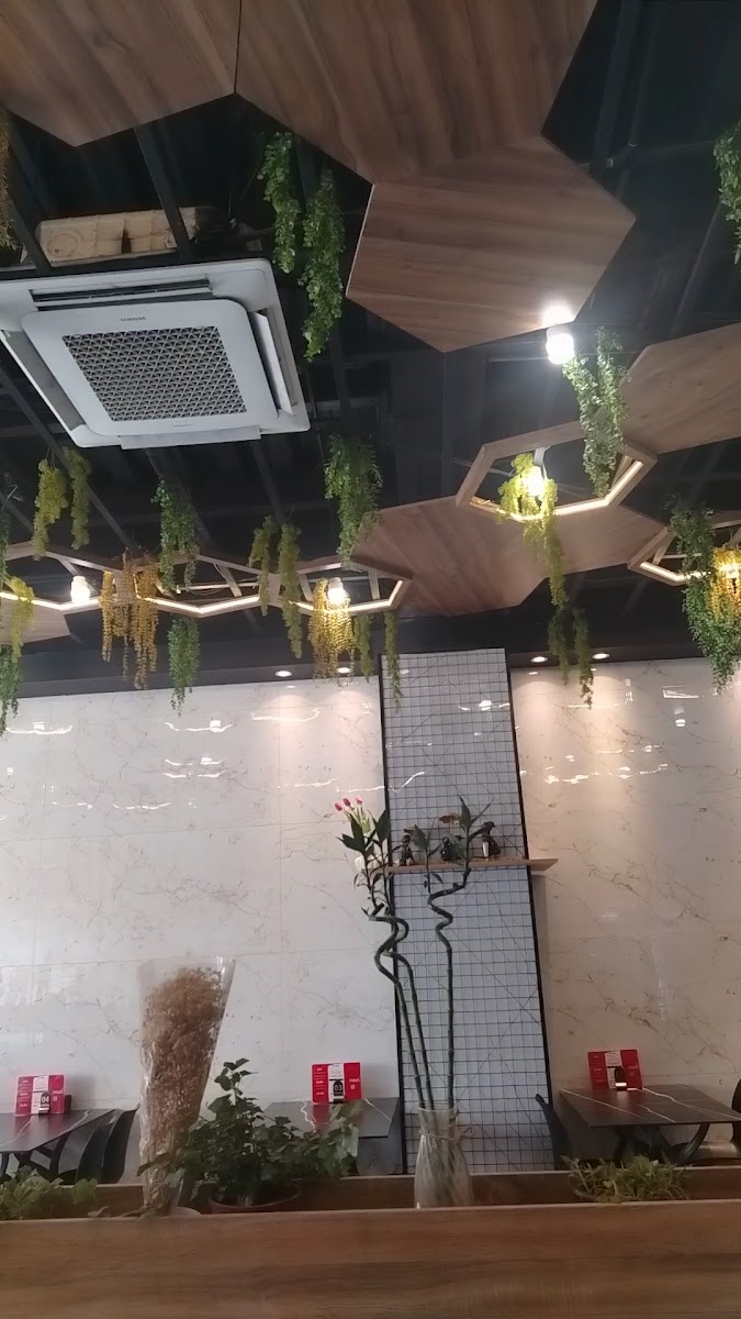 Smash سماش - Yarmouk Branch-2