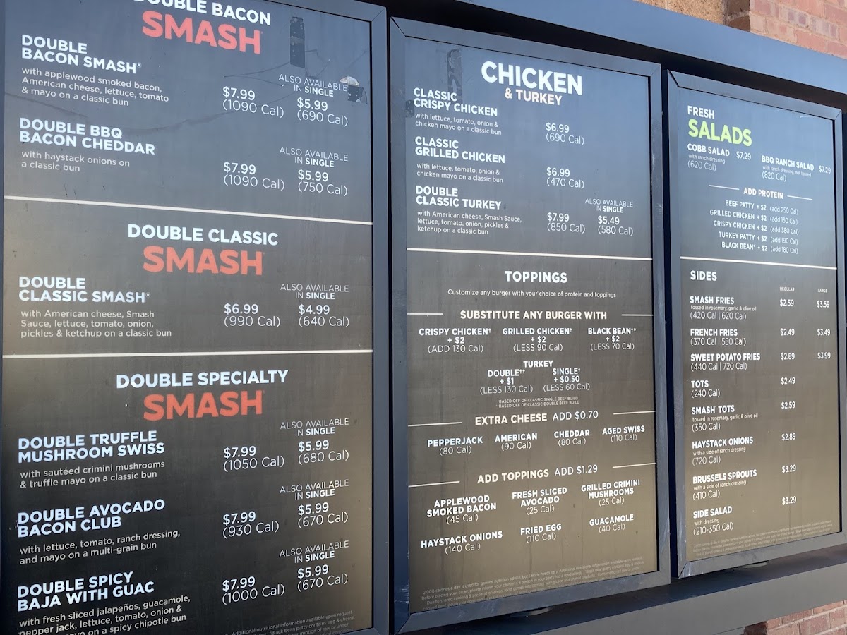 Smashburger Menu-1