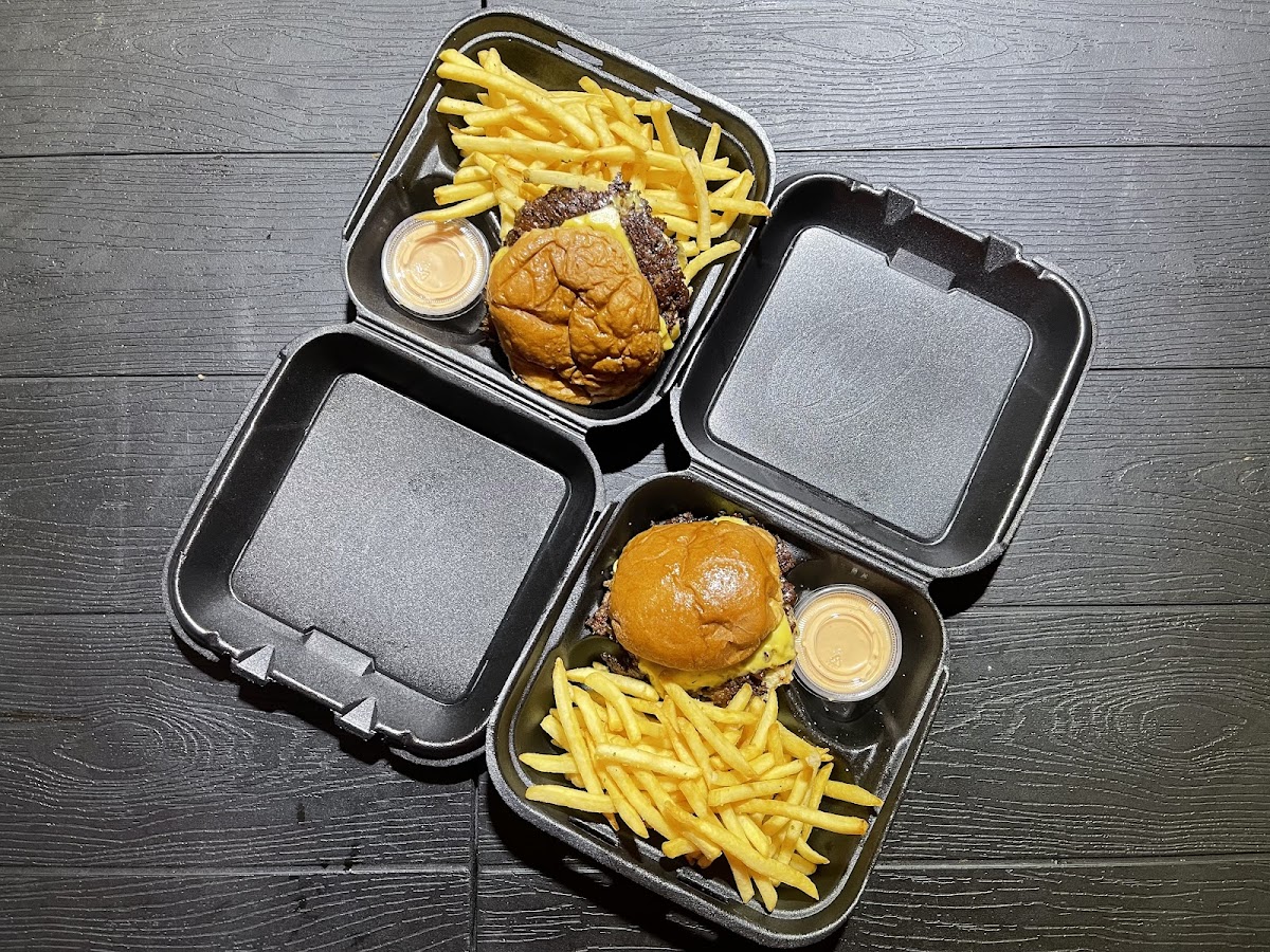 Smashin Sams-2