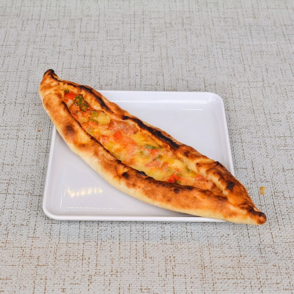 Sümeze Pide Lahmacun Pizza-3