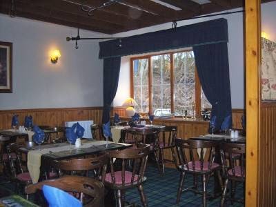 Smiddy Bar & Restaurant