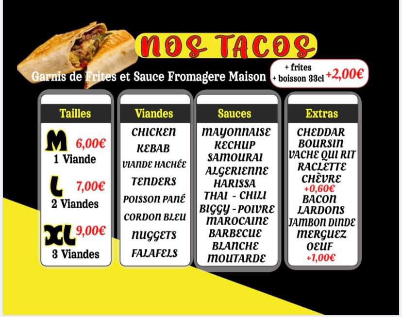 Menu Smile Food-8