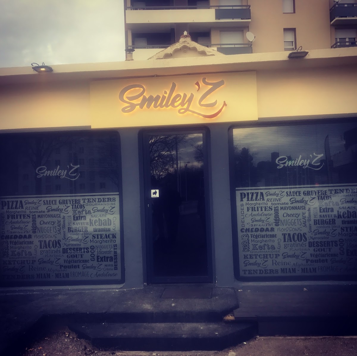 Smiley'z Bollène