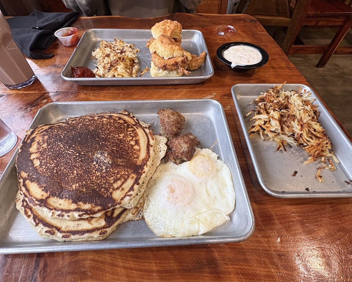 Smitty's Cafe And Bakery-2