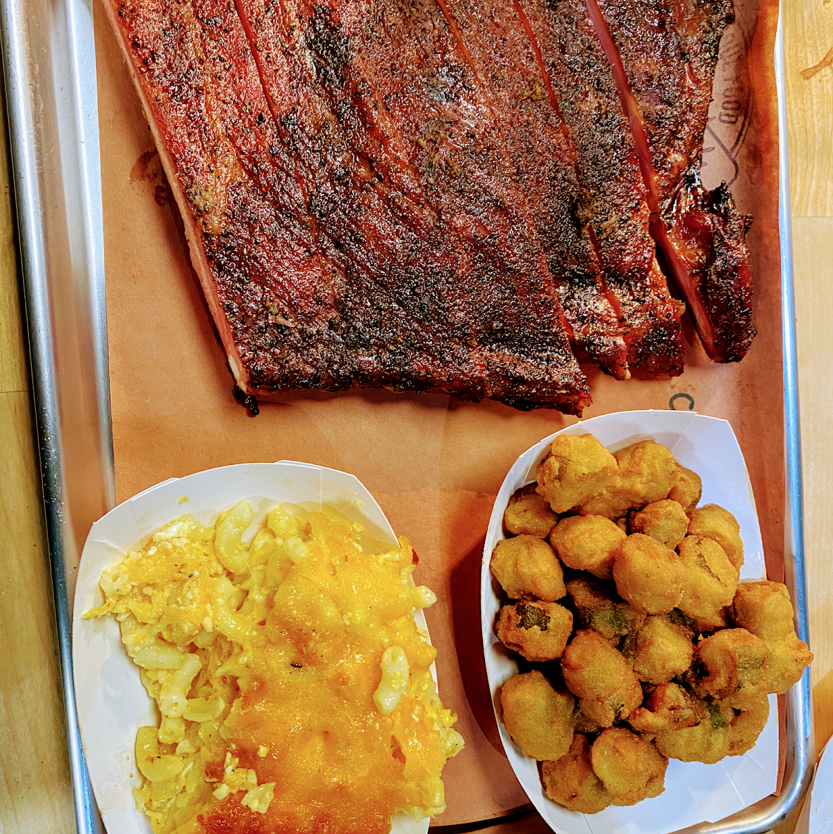 Smitty's Smokin' Soul Food-10