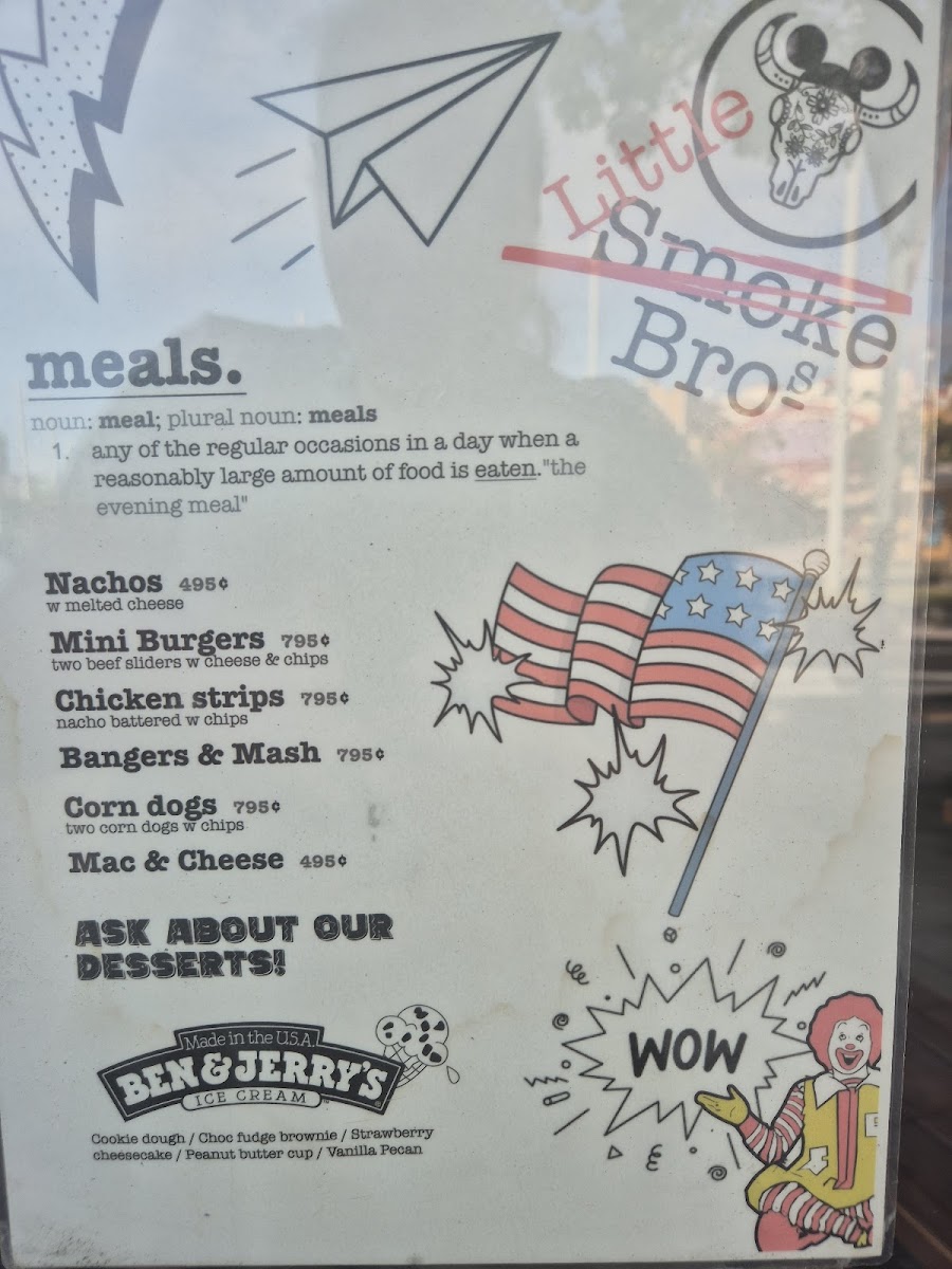 Menu Smoke Bros-5