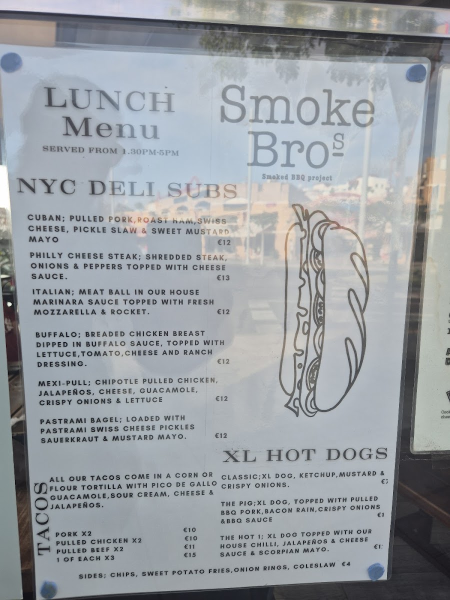 Menu Smoke Bros-6