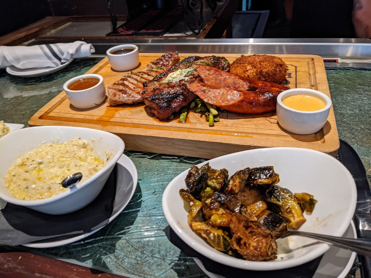 Smoke. Woodfire Grill-10