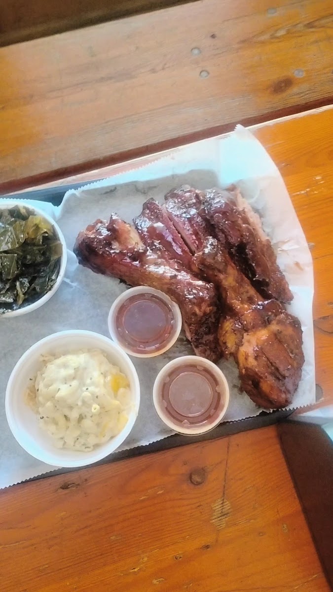 Smoked On High Bbq-2