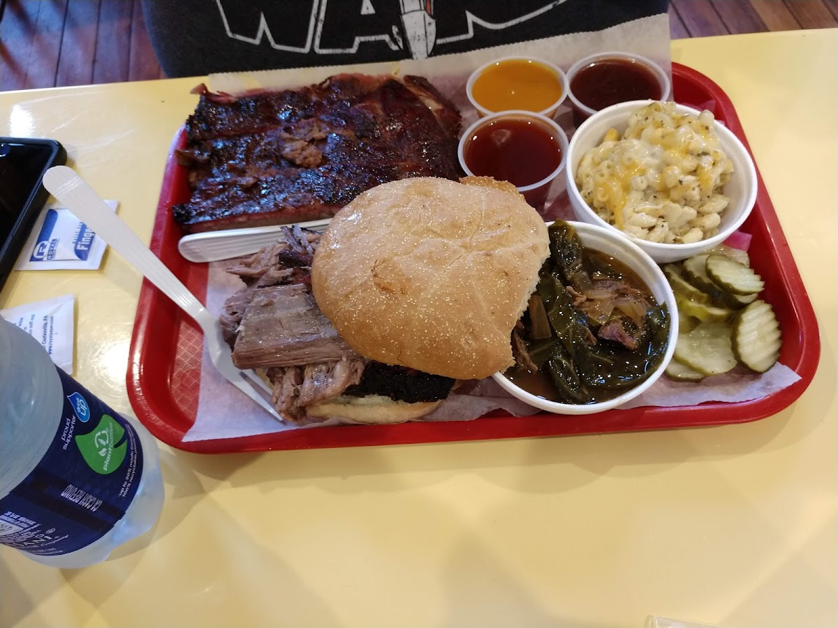 Smoked On High Bbq-5