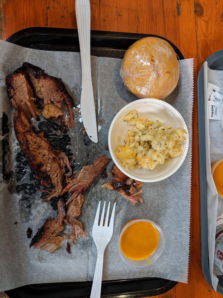 Smoked On High Bbq-8