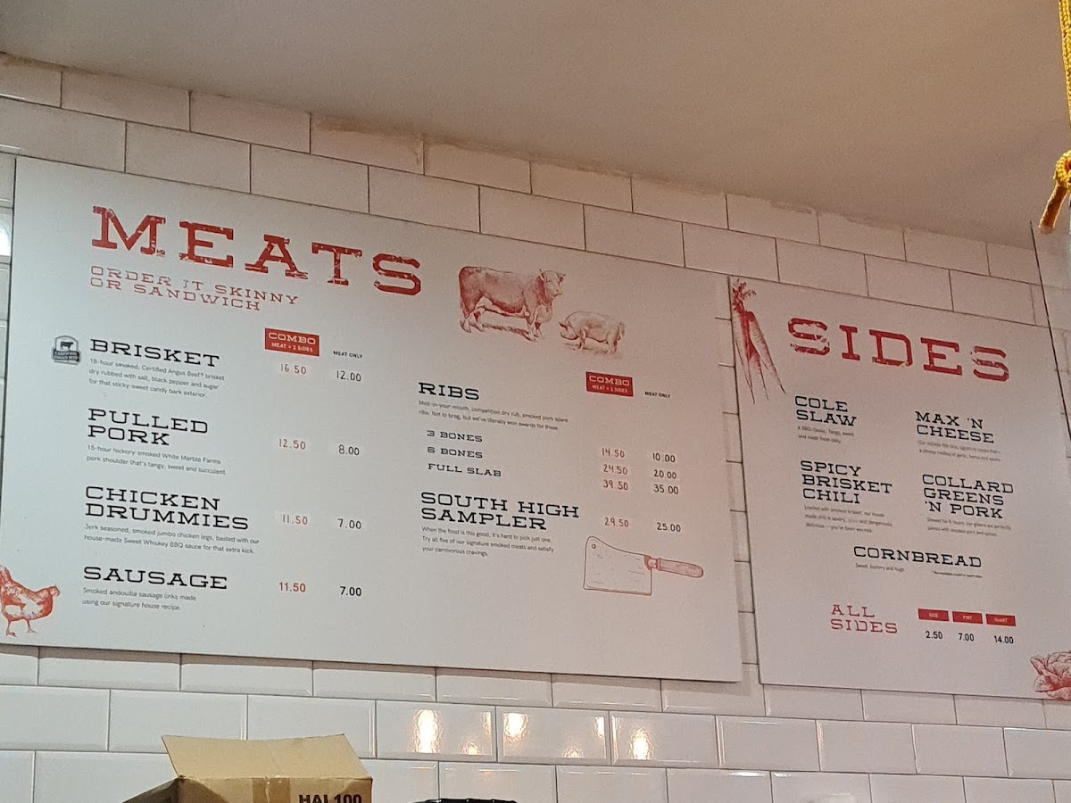 Menu Smoked On High Bbq-3