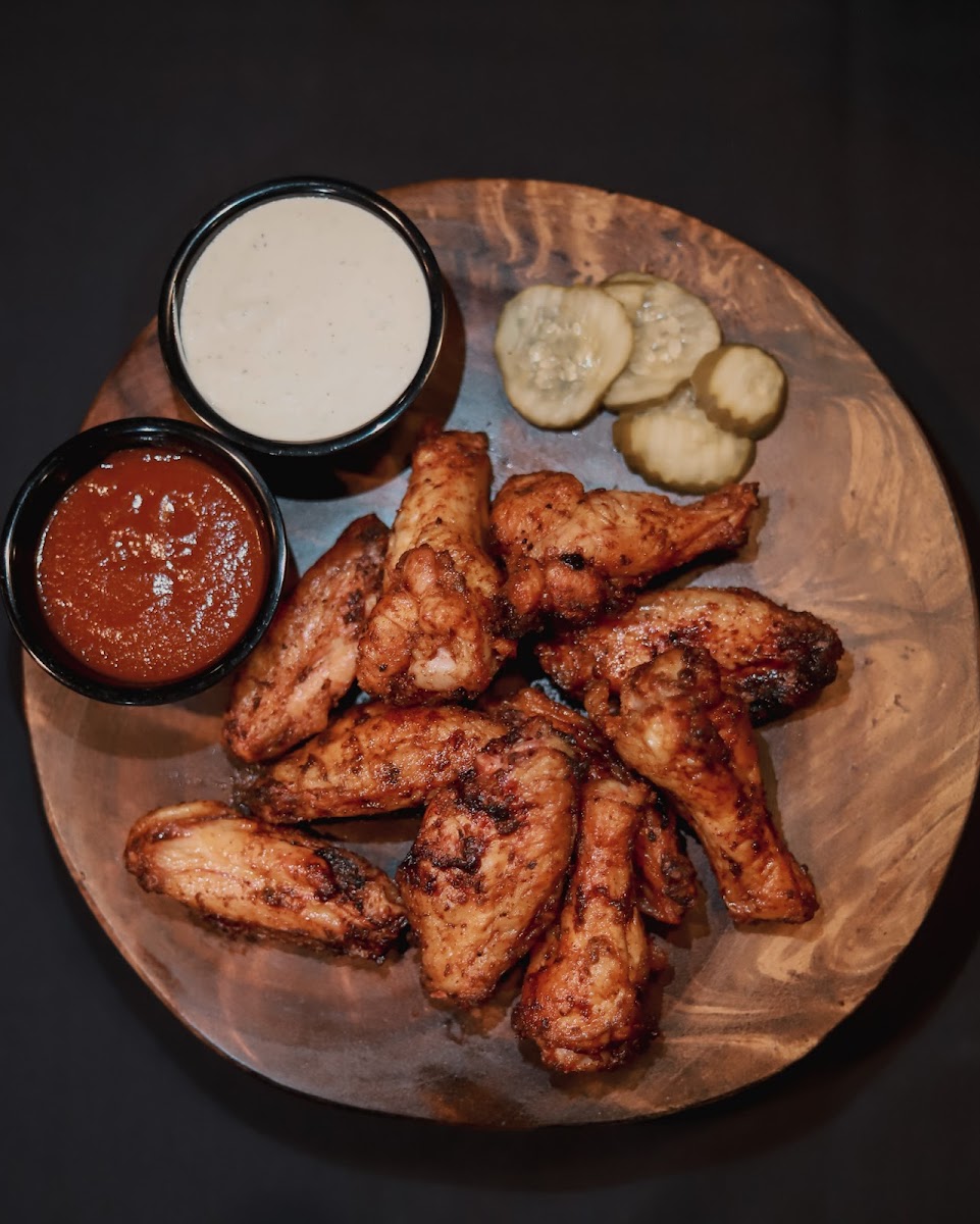 Smokehouse Barbecue-Gladstone Mo-10