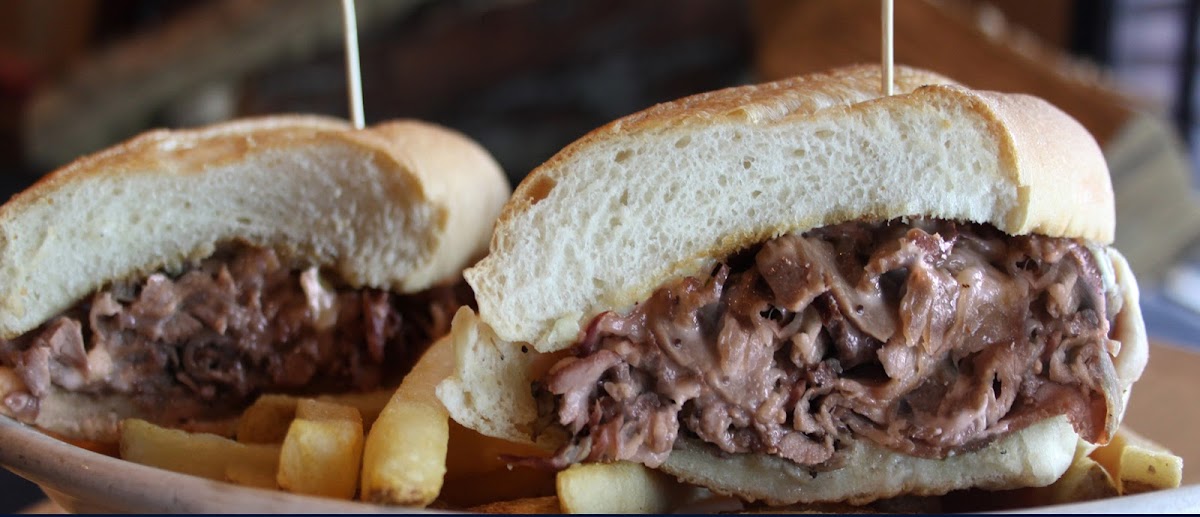 Smokehouse Barbecue-Gladstone Mo-5