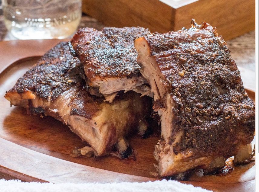 Smokehouse Barbecue-Gladstone Mo-9
